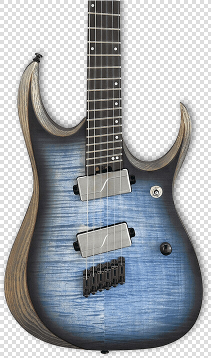 Ibanez Rgdim6fm Clf Iron Label  HD Png DownloadTransparent PNG