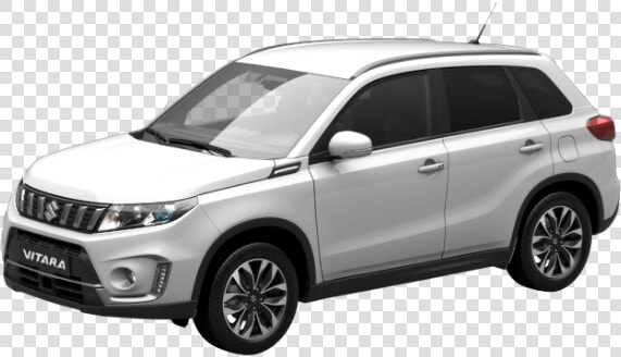 Suzuky Vitara 2019 Black  HD Png DownloadTransparent PNG