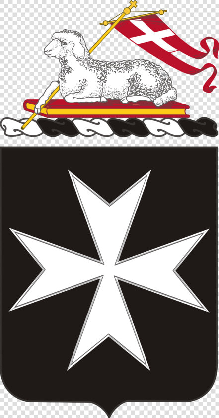 65 Inf Rgt Coa   65th Infantry Regiment  HD Png DownloadTransparent PNG