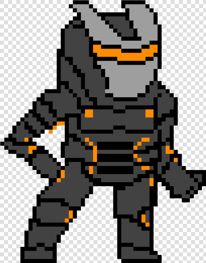 Minecraft Pixel Art Fortnite   Transparent Cartoons   Fortnite Minecraft Pixel Art  HD Png DownloadTransparent PNG