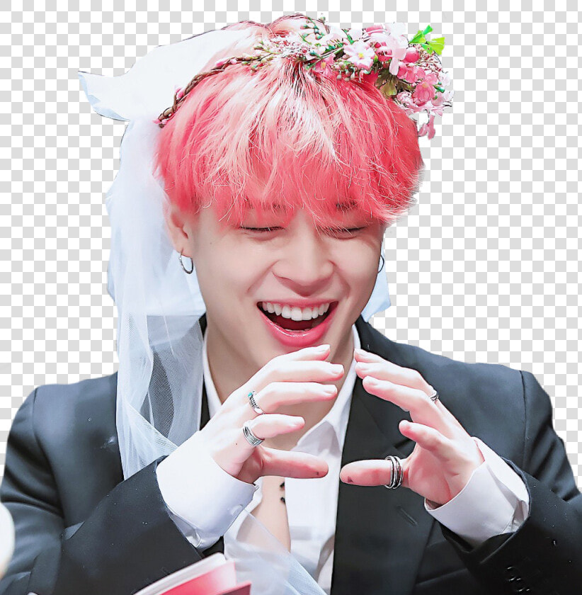 Bts Fansign 2019 Jimin  HD Png DownloadTransparent PNG