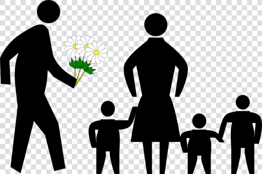 Pedestrian Mothers Day   Acrophobia Clipart  HD Png DownloadTransparent PNG