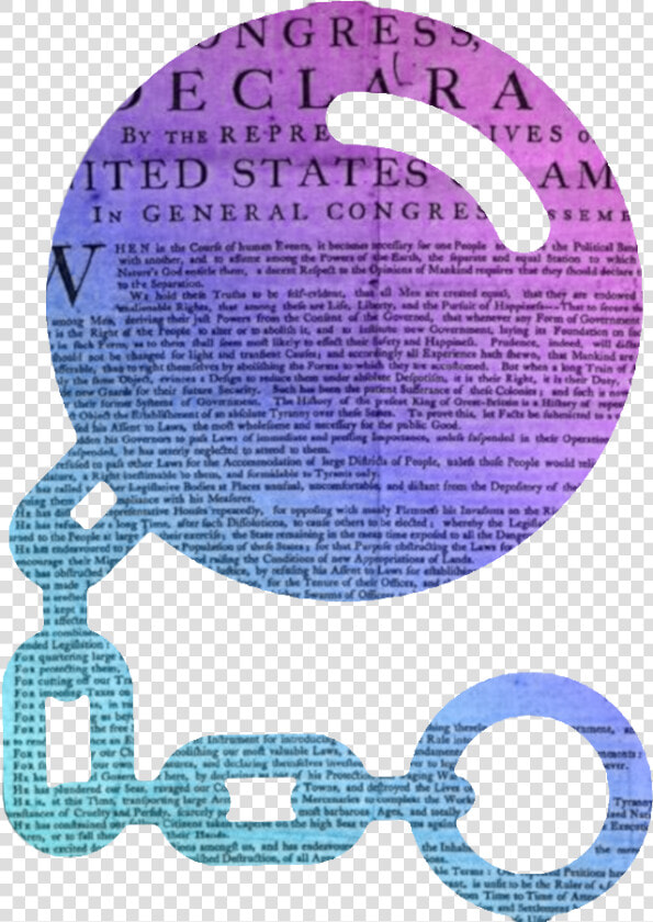 Declaration Of Independence  HD Png DownloadTransparent PNG