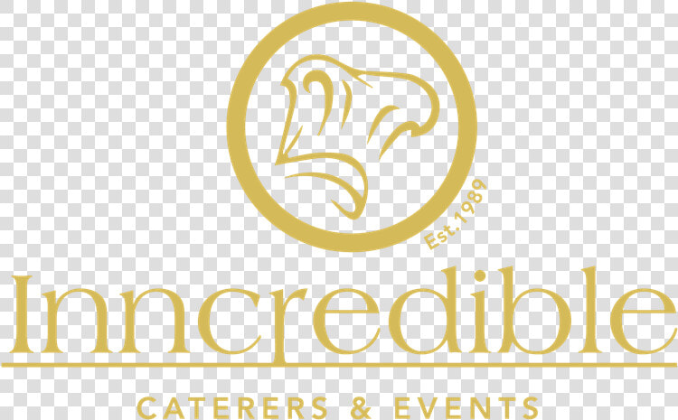 Inncredible Caterers  amp  Events   Graphic Design  HD Png DownloadTransparent PNG