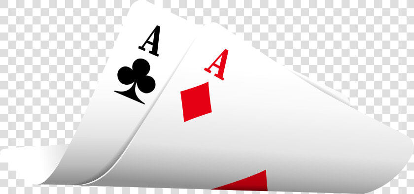 Aces Cards Png Clip Art   Poker  Transparent PngTransparent PNG