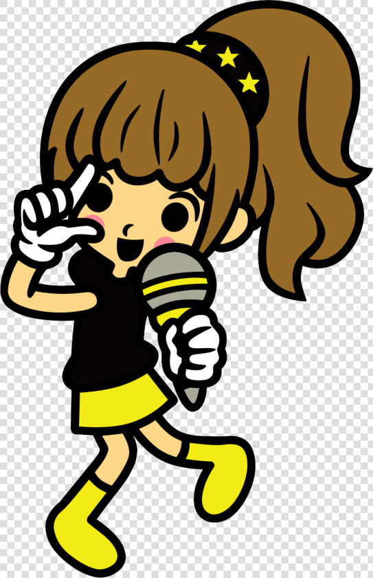 Rhythm Heaven Wiki   Rhythm Heaven Megamix Fan Club  HD Png DownloadTransparent PNG