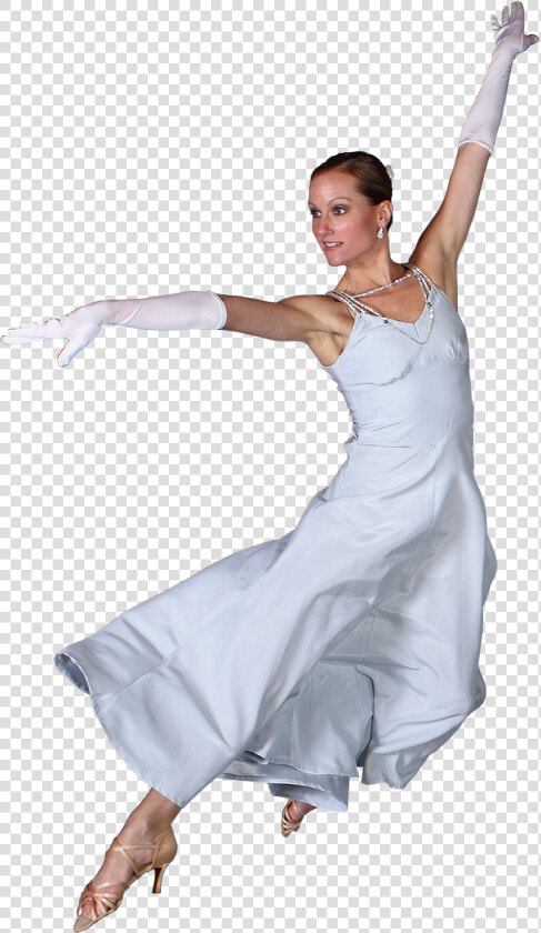 Big Band Neos Brooke   Modern Dance  HD Png DownloadTransparent PNG