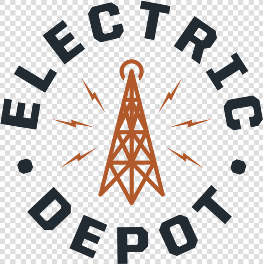 Edepot Secondary Logo For Light Background   Circle  HD Png DownloadTransparent PNG