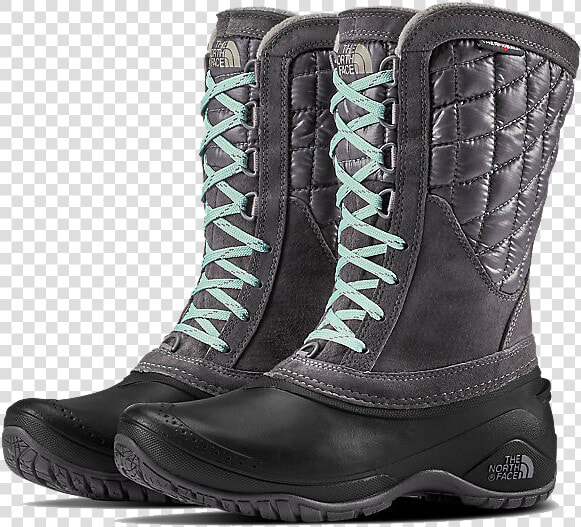 Boots Png Background   Womens North Face Boots  Transparent PngTransparent PNG