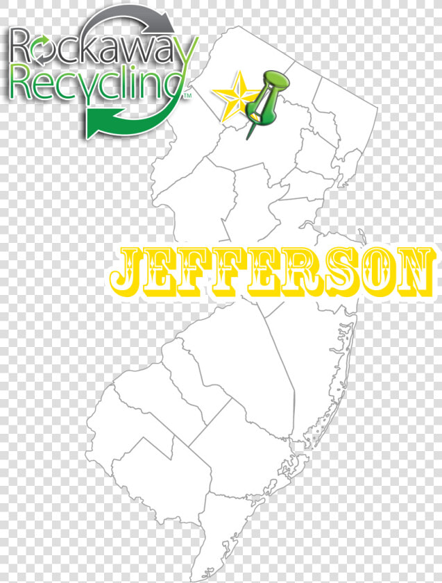 Scrap Metal Yard Near Jefferson Nj   Illustration  HD Png DownloadTransparent PNG