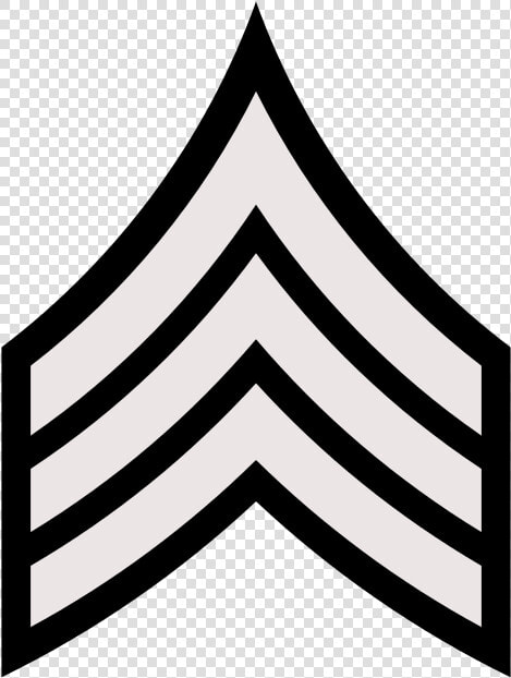 Thumb Image   Police Sergeant Rank  HD Png DownloadTransparent PNG