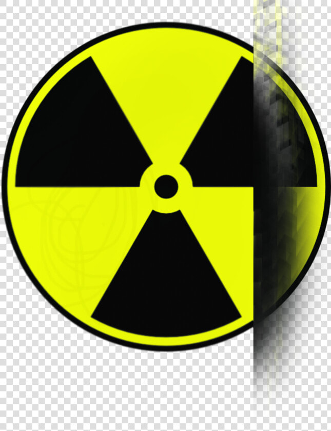 Radioactive Sign Png  Transparent PngTransparent PNG