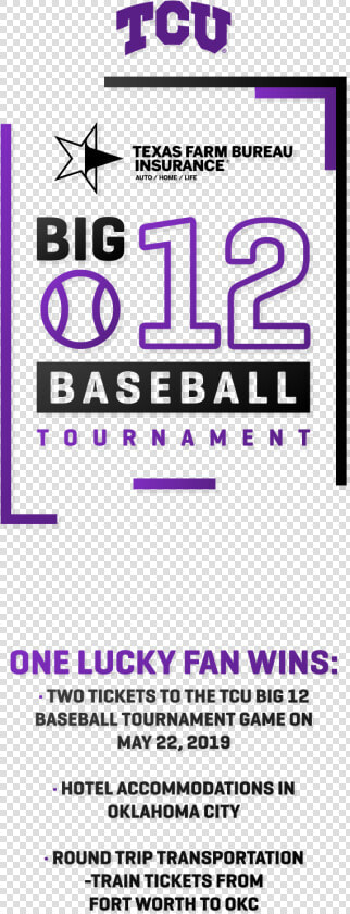 Transparent Tcu Logo Png   Texas Christian University  Png DownloadTransparent PNG