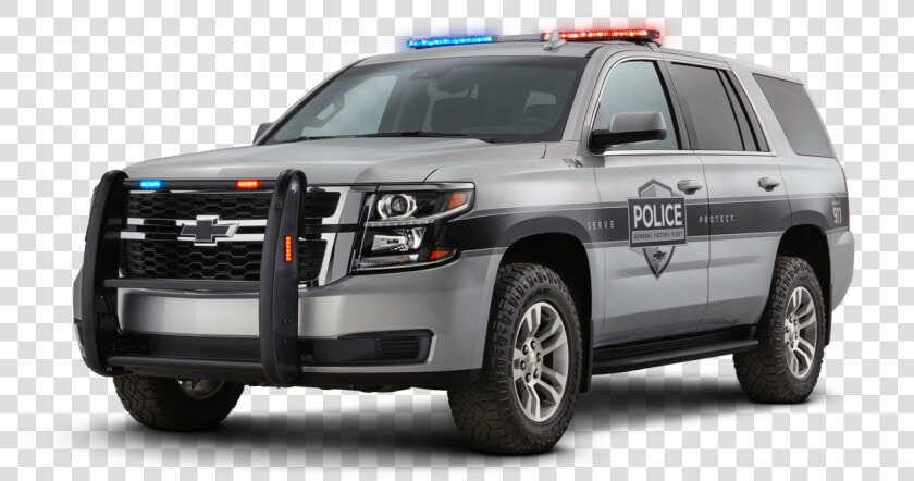 2020 Chevrolet Tahoe Ssv   Police Cars 2019  HD Png DownloadTransparent PNG