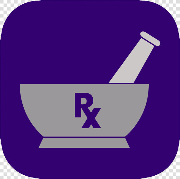 Mortar And Pestle Pharmacy Logo  HD Png DownloadTransparent PNG