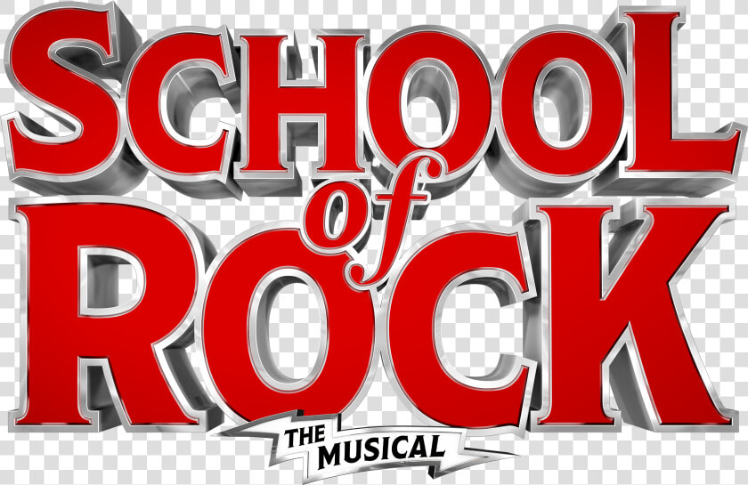 School Of Rock Png   School Of Rock Orpheum  Transparent PngTransparent PNG