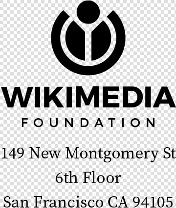 Wikimedia Foundation Brand A2 Envelope   Wikimedia  HD Png DownloadTransparent PNG