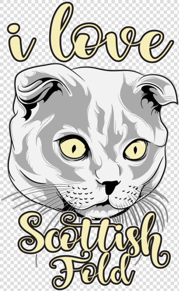 Cat Clipart Tshirt Design   Cats T Shirt Design  HD Png DownloadTransparent PNG