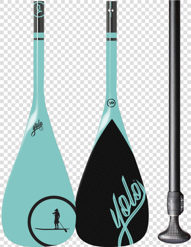 Adjustable Sup Paddle   Yolo Board  HD Png DownloadTransparent PNG