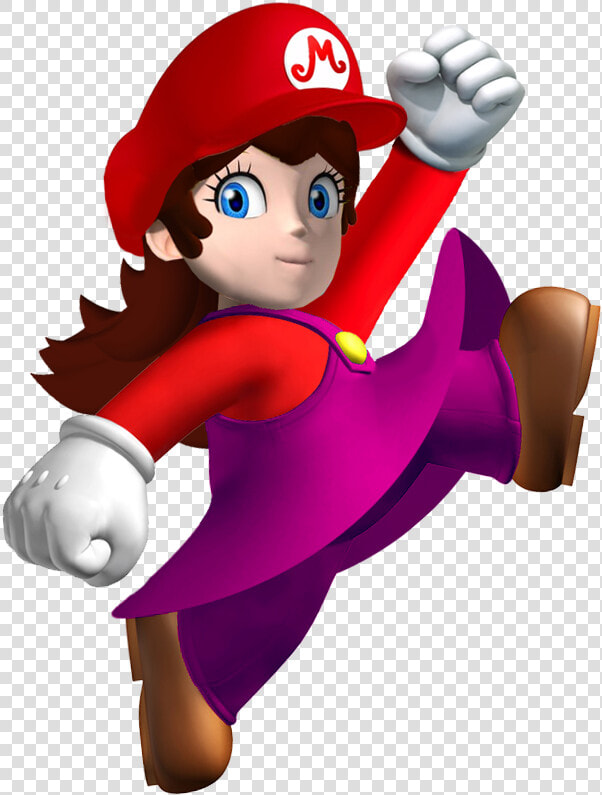 Nintendo Fanon Wiki   Super Mario Bros Mario Hitting Block  HD Png DownloadTransparent PNG