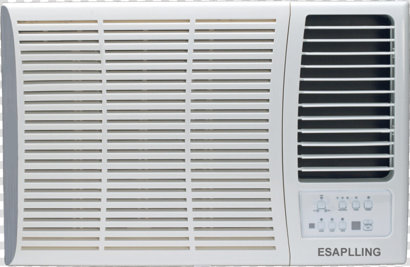 Esaplling Windowac   Voltas Window Ac 1 Ton  HD Png DownloadTransparent PNG