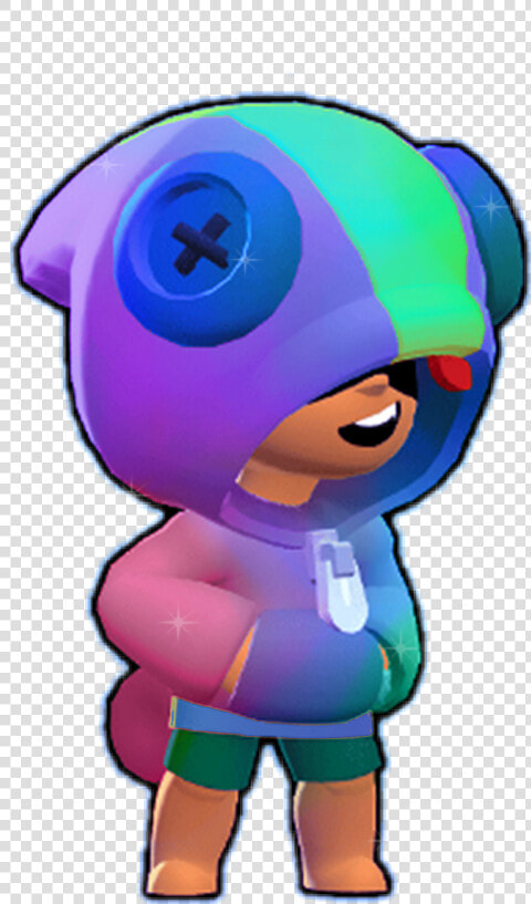 Brawlstars Brawlstar Brawl Leon Freetoedit   Brawlers Do Brawl Stars  HD Png DownloadTransparent PNG