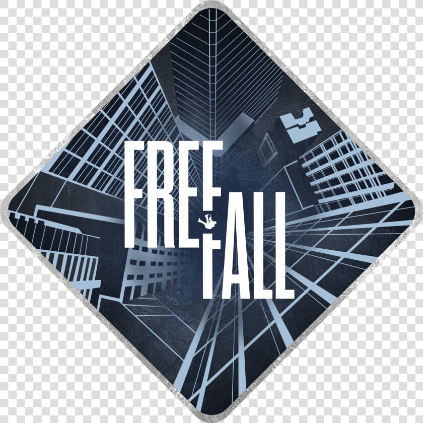 Free Fall Logo Codg   Ante  HD Png DownloadTransparent PNG