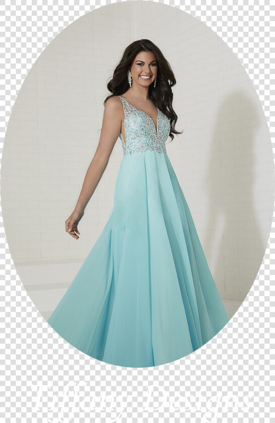 Tiffany Blue Fairy Prom Dress  HD Png DownloadTransparent PNG