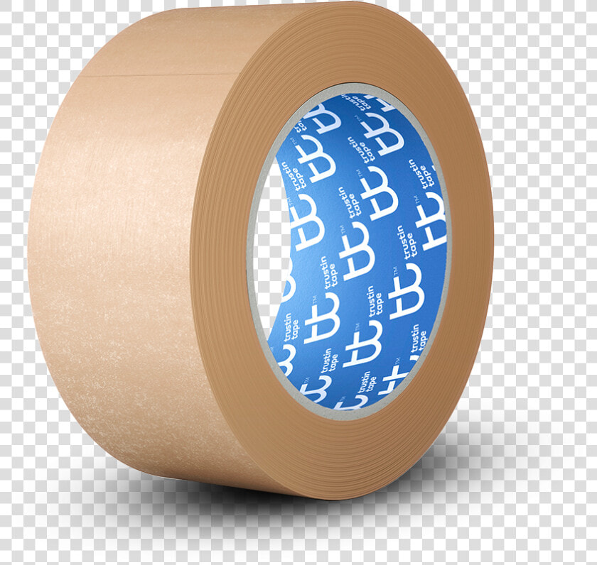 Entry Level Carton Sealing Paper Tape   Strap  HD Png DownloadTransparent PNG