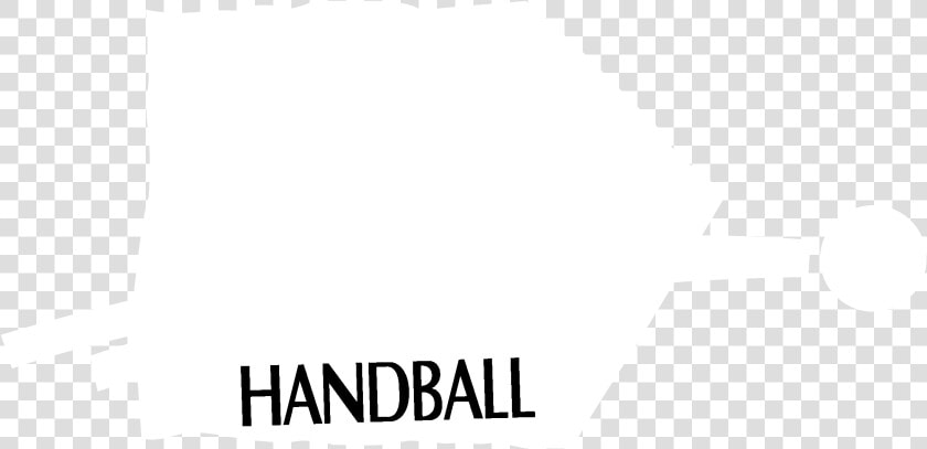 Vendee Handball Logo Black And White   Пумпан  HD Png DownloadTransparent PNG