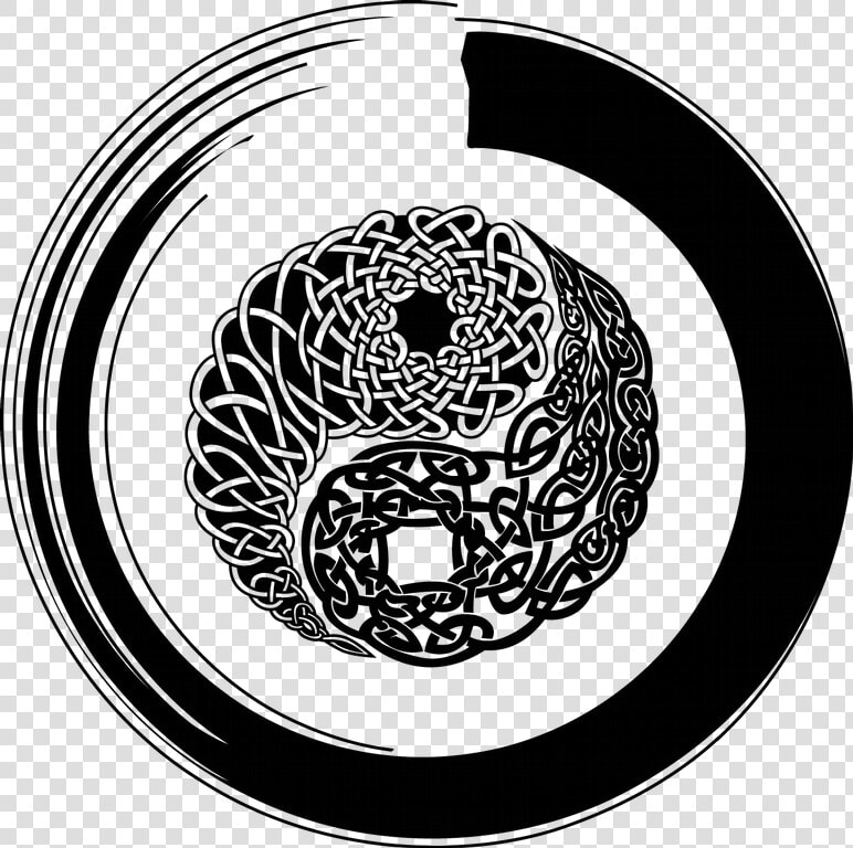 By Enso Acupuncture  amp  Healing Arts   Circle  HD Png DownloadTransparent PNG