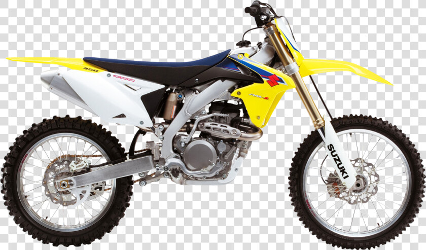 Suzuki Rm Z450 Motocross Bike Png Image   Suzuki Rmz 250 2020  Transparent PngTransparent PNG