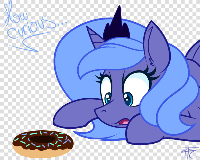 Wildberry poptart  Bread  Curious  Donut  Filly  Food    Cartoon  HD Png DownloadTransparent PNG