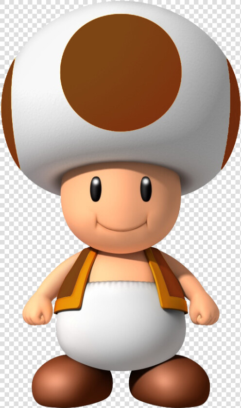 Toad Hat Png   Mario Bros Wii Blue Toad  Transparent PngTransparent PNG