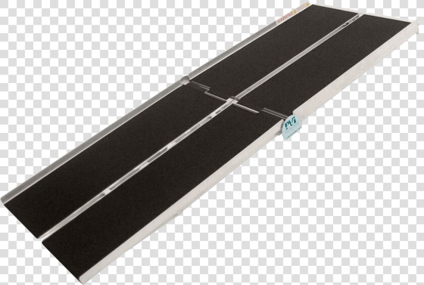 Folding Suitcase Style Wheelchair Ramps  HD Png DownloadTransparent PNG