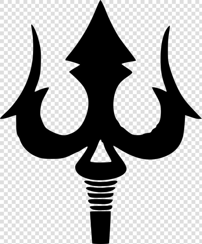 Trident Shiva God Gun Worship Svg Png Icon Free Download   Shiva Trident Png  Transparent PngTransparent PNG