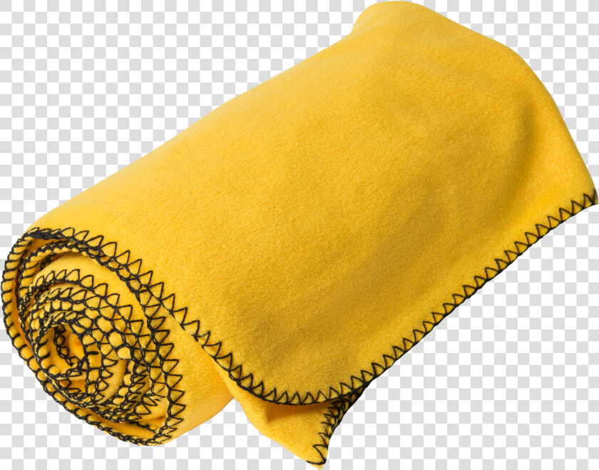 Blanket Png   Yellow Blanket Clipart  Transparent PngTransparent PNG