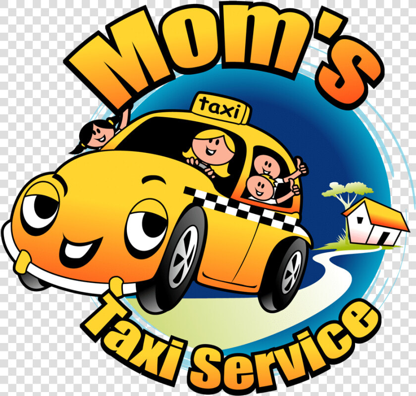 5 Organizing Tips For Taxi Moms   Moms Taxi  HD Png DownloadTransparent PNG