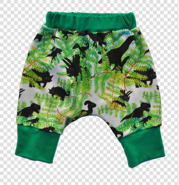 Green Dinosaur Baby Toddler Kid Pants Bottoms Gender  HD Png DownloadTransparent PNG