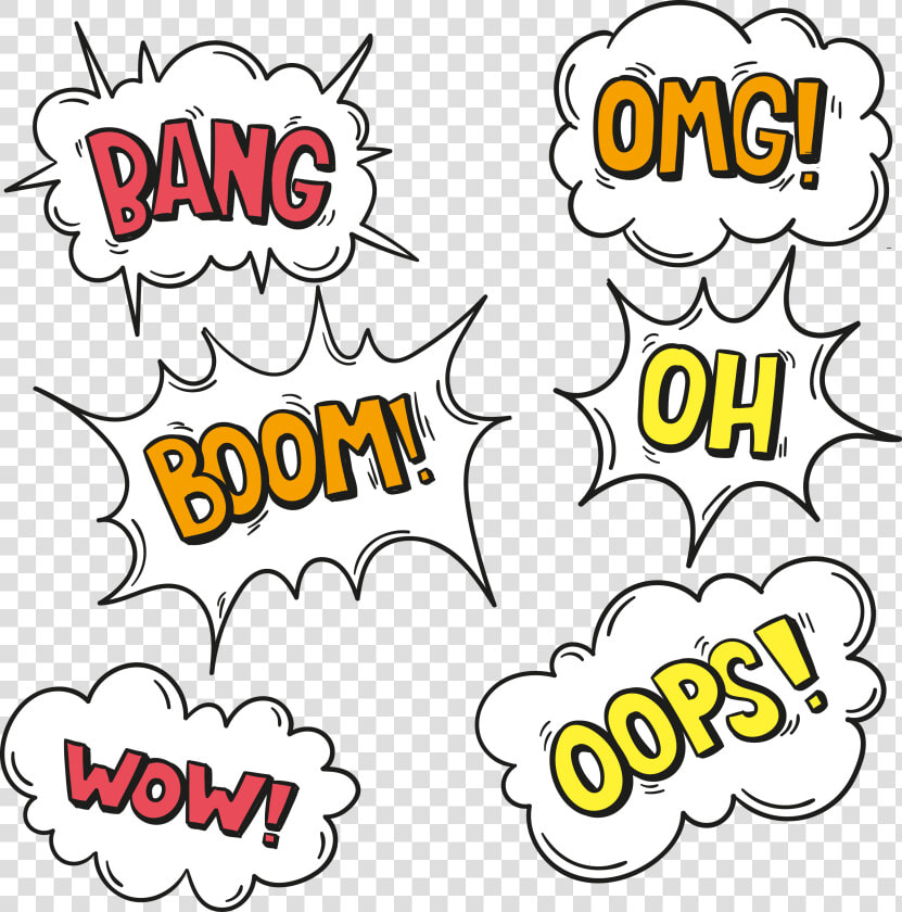 Comics Dialog Explosion Cartoon Cloud Free Frame Clipart   Iconos Cartoon Boom Png  Transparent PngTransparent PNG