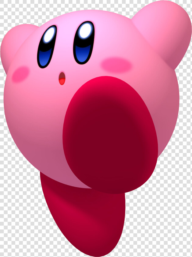 Kirby S Return To Dream Land Kirby S Dream Land Kirby   Kirby Png  Transparent PngTransparent PNG