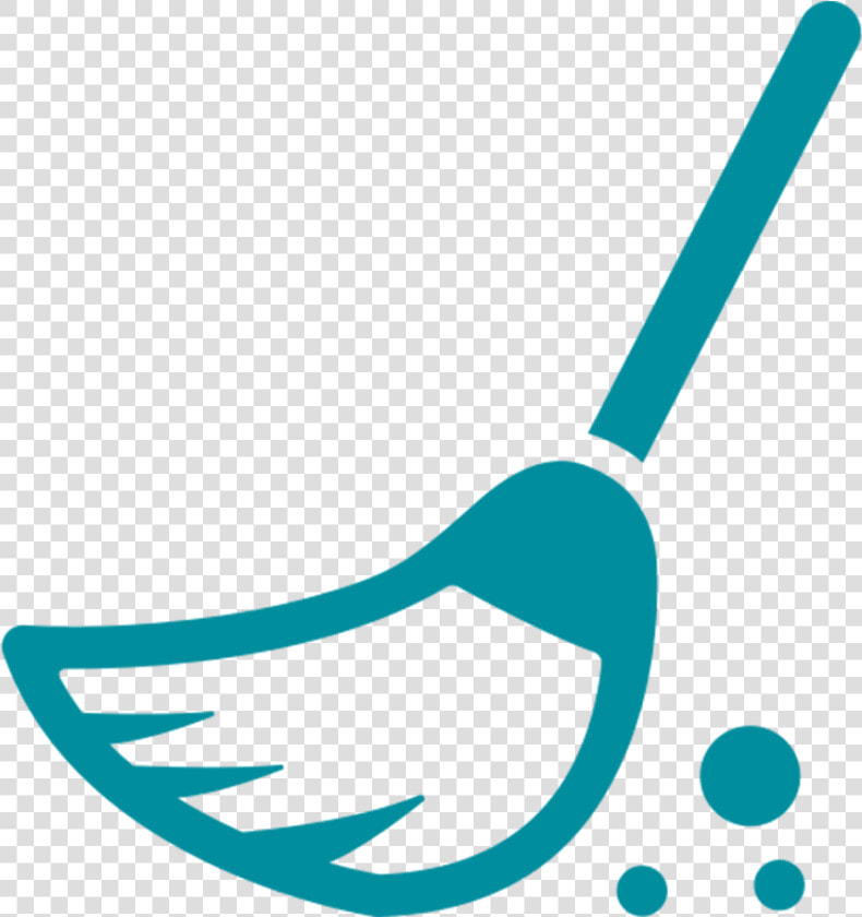 Clean Clipart Broom   Cleanliness Icon  HD Png DownloadTransparent PNG