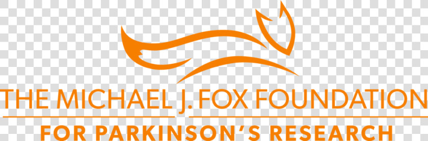 Mjfflogo   Michael J Fox Foundation For Parkinson  39 s Research  HD Png DownloadTransparent PNG