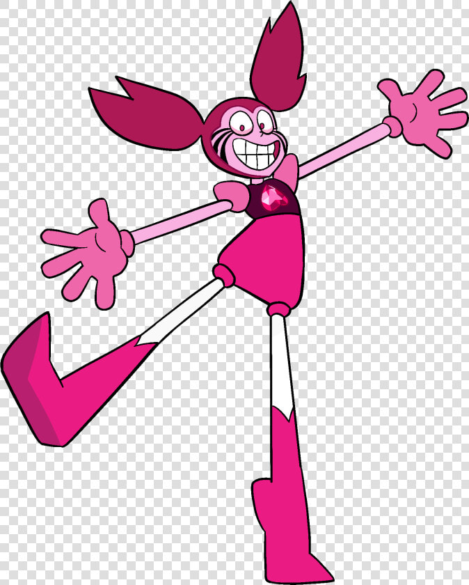 Steven Universe Wiki   Spinel From Steven Universe  HD Png DownloadTransparent PNG