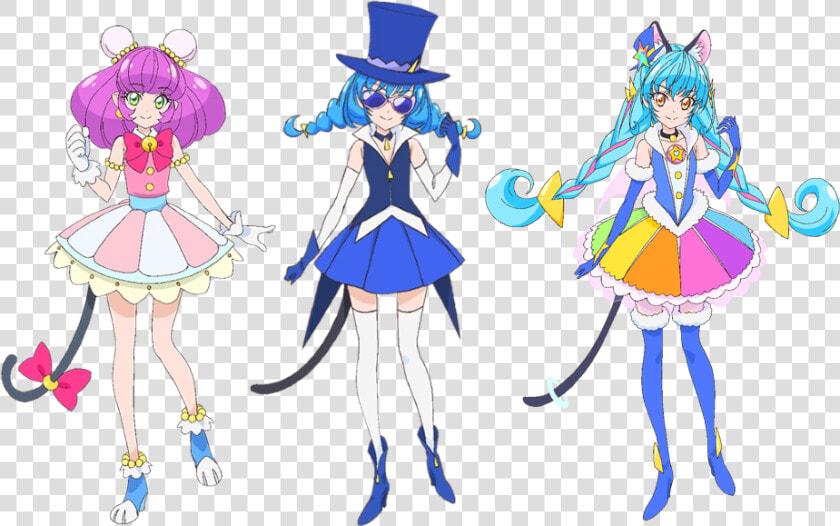 Pretty Cure Wiki   Star Twinkle Precure Cure Cosmo  HD Png DownloadTransparent PNG