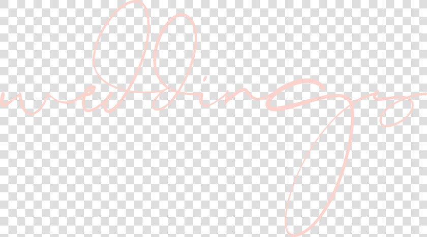 Kas Richards   Weddings   Calligraphy  HD Png DownloadTransparent PNG