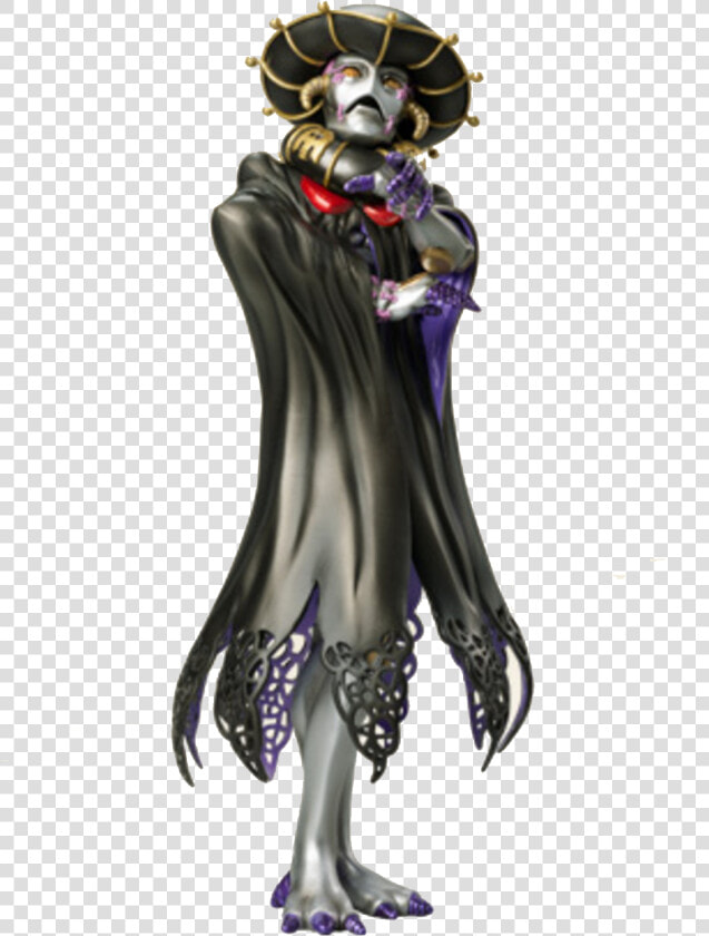 Jojo Black Sabbath Figure  HD Png DownloadTransparent PNG