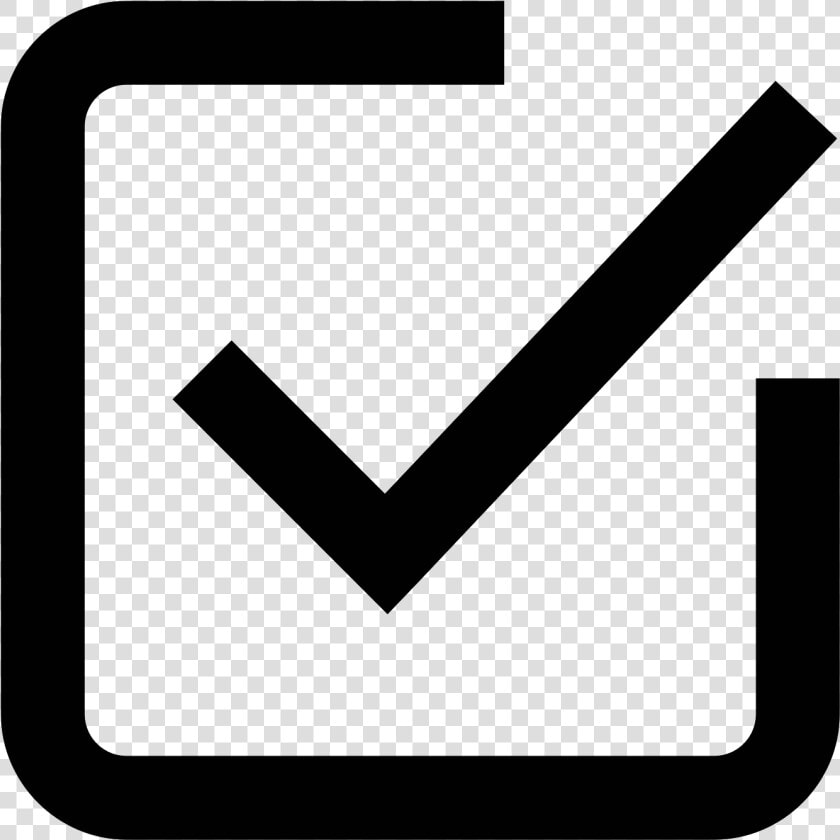 Computer Icons Check Mark Checkbox   Check Mark Png  Transparent PngTransparent PNG