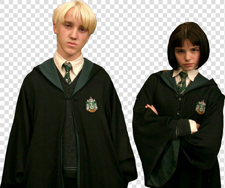   harrypotter  slytherin  dracomalfoy  pansyparkinson   Christ Church Cathedral  HD Png DownloadTransparent PNG