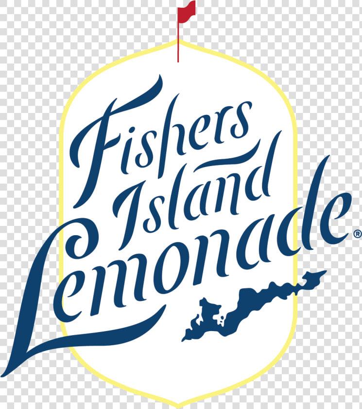 Fishers Island Lemonade Logo  HD Png DownloadTransparent PNG